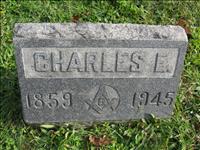 Kelly, Charles E